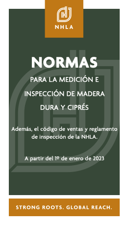 NHLA Rules Book - 2023 Spanish Edition