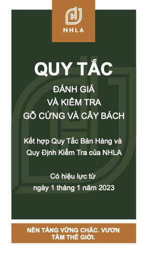 NHLA Rules Book - 2023 Vietnamese Edition (download only)